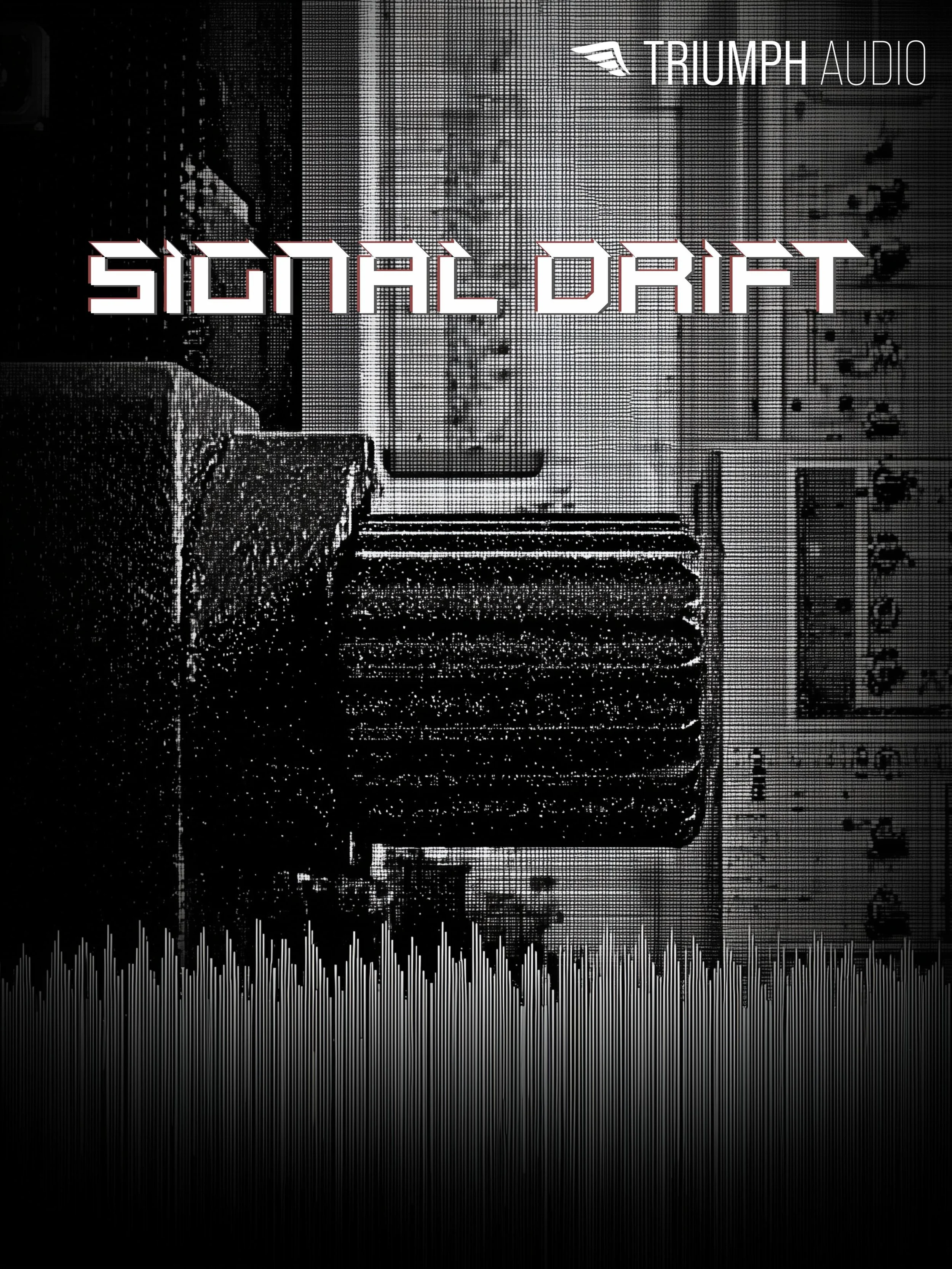 Signal Drift - A Synth Library for Composers Who Speak Hardware